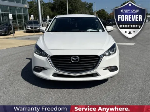 More photos of 2018 Mazda Mazda3 Touring at Step One Subaru Fort Walton Beach, FL