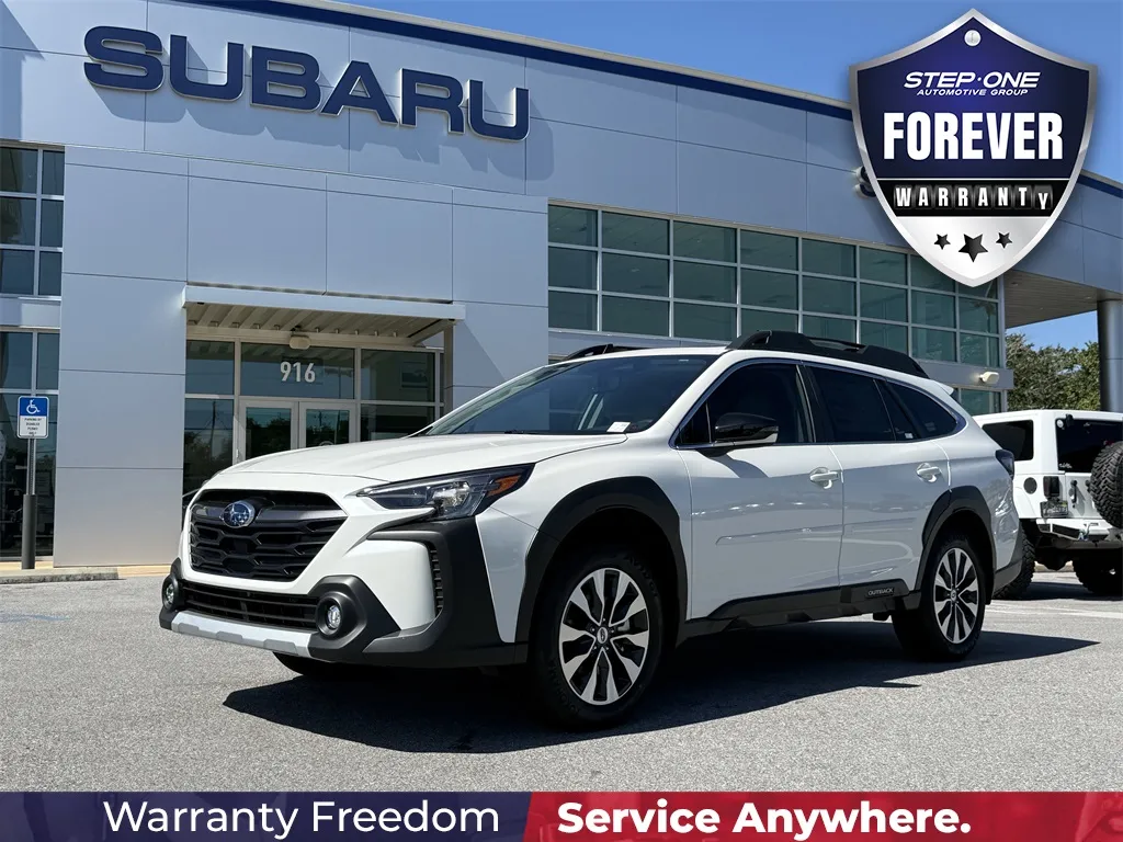 2025 Subaru Outback Limited for sale in Fort Walton Beach, FL