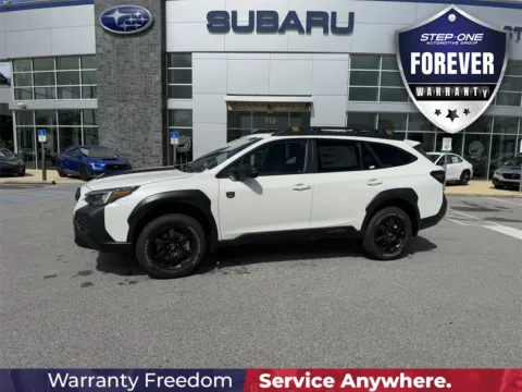More photos of 2025 Subaru Outback Wilderness at Step One Subaru Fort Walton Beach, FL