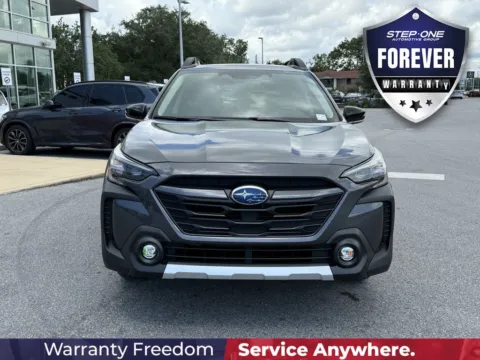 More photos of 2025 Subaru Outback Limited at Step One Subaru Fort Walton Beach, FL