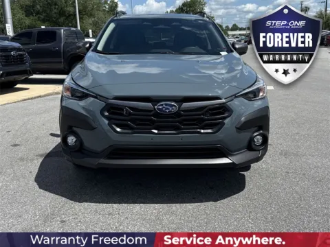 More photos of 2025 Subaru Crosstrek Premium at Step One Subaru Fort Walton Beach, FL