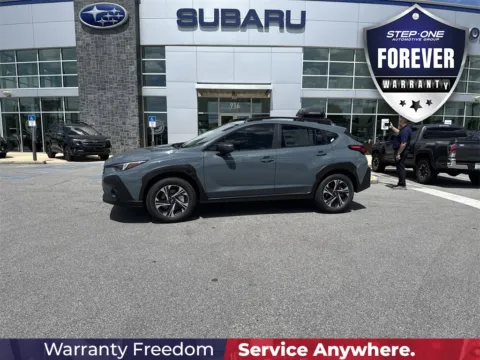 More photos of 2025 Subaru Crosstrek Premium at Step One Subaru Fort Walton Beach, FL