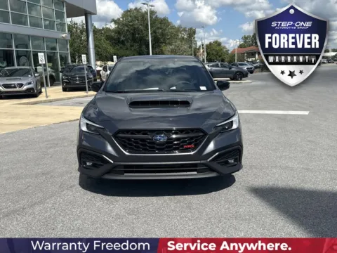 More photos of 2025 Subaru WRX tS at Step One Subaru Fort Walton Beach, FL