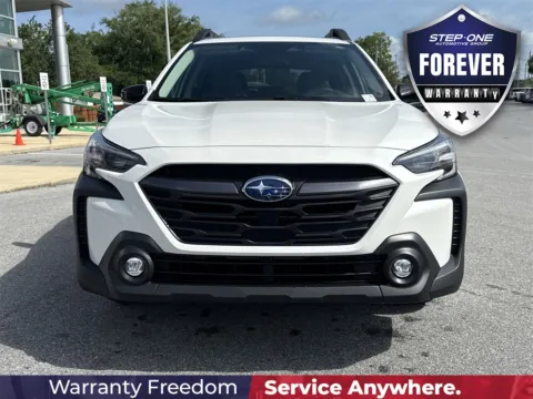 More photos of 2025 Subaru Outback Limited at Step One Subaru Fort Walton Beach, FL