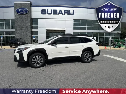 More photos of 2025 Subaru Outback Limited at Step One Subaru Fort Walton Beach, FL