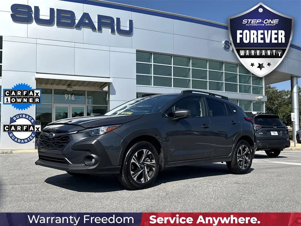 2024 Subaru Crosstrek Premium for sale in Fort Walton Beach, FL