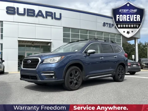 Photos of 2019 Subaru Ascent Touring for sale in Fort Walton Beach, FL at Step One Subaru Fort Walton Beach