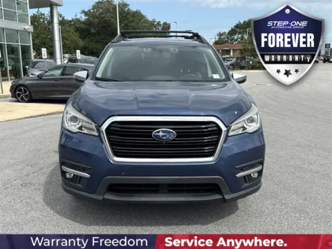 More photos of 2019 Subaru Ascent Touring at Step One Subaru Fort Walton Beach, FL