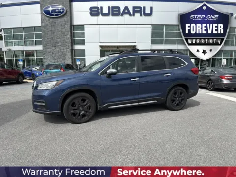 More photos of 2019 Subaru Ascent Touring at Step One Subaru Fort Walton Beach, FL