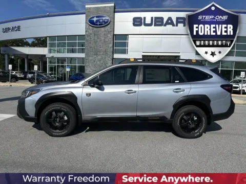 More photos of 2025 Subaru Outback Wilderness at Step One Subaru Fort Walton Beach, FL