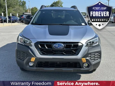 More photos of 2025 Subaru Outback Wilderness at Step One Subaru Fort Walton Beach, FL
