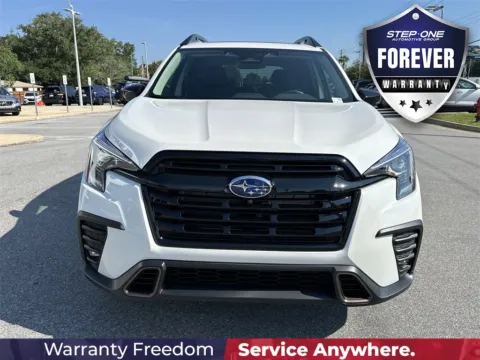 More photos of 2025 Subaru Ascent Limited Bronze Edition at Step One Subaru Fort Walton Beach, FL