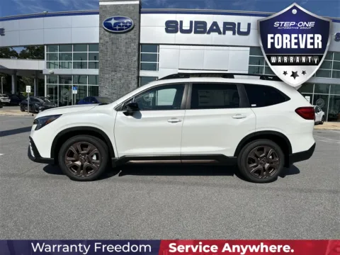 More photos of 2025 Subaru Ascent Limited Bronze Edition at Step One Subaru Fort Walton Beach, FL