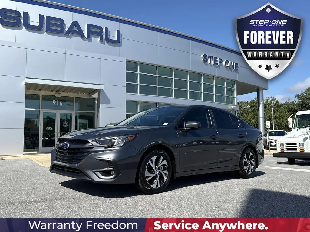 2025 Subaru Legacy Premium for sale in Fort Walton Beach, FL