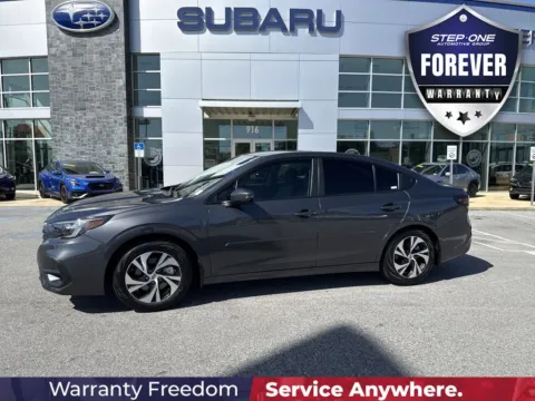 More photos of 2025 Subaru Legacy Premium at Step One Subaru Fort Walton Beach, FL