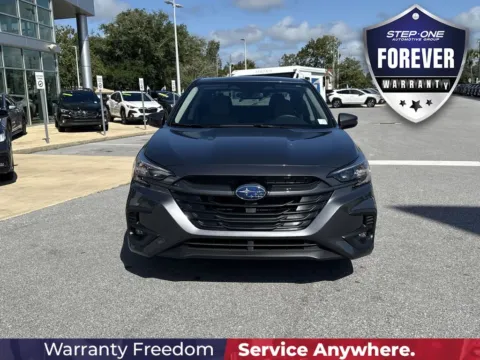 More photos of 2025 Subaru Legacy Premium at Step One Subaru Fort Walton Beach, FL