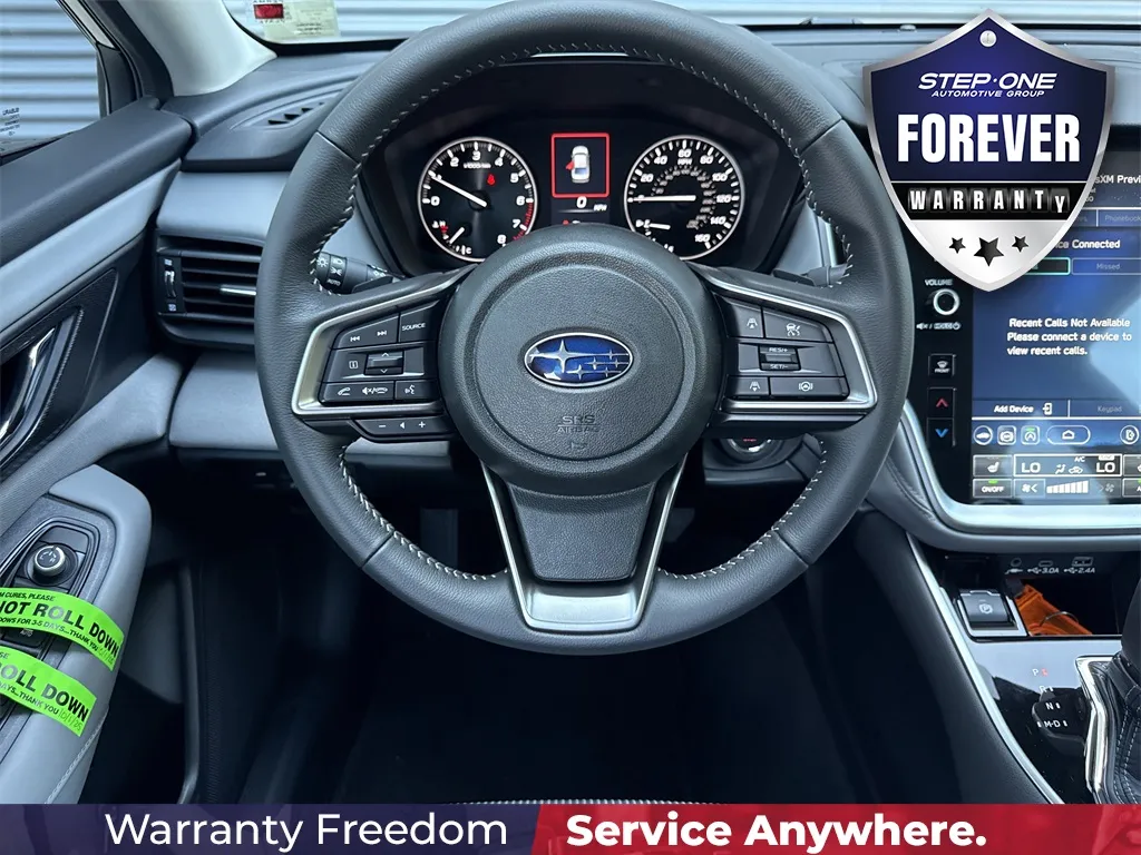 2025 Subaru Legacy Premium photo 4