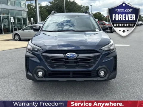 More photos of 2025 Subaru Outback Touring XT at Step One Subaru Fort Walton Beach, FL