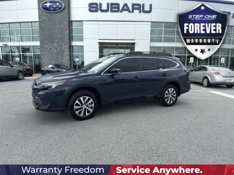 More photos of 2025 Subaru Outback Touring XT at Step One Subaru Fort Walton Beach, FL