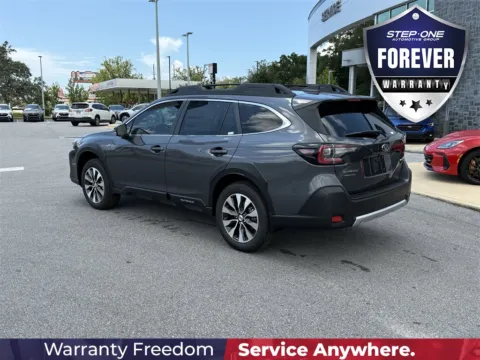 More photos of 2025 Subaru Outback Premium at Step One Subaru Fort Walton Beach, FL