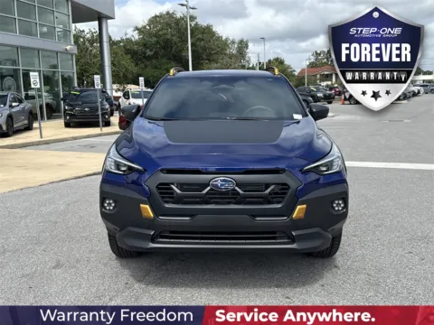 More photos of 2025 Subaru Crosstrek Wilderness at Step One Subaru Fort Walton Beach, FL