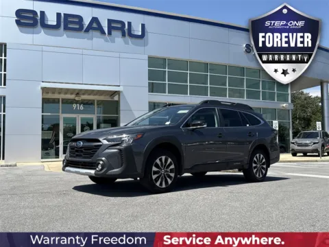 Photos of 2025 Subaru Outback Limited XT for sale in Fort Walton Beach, FL at Step One Subaru Fort Walton Beach
