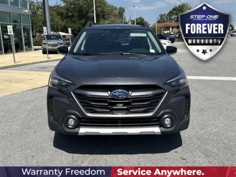 More photos of 2025 Subaru Outback Limited XT at Step One Subaru Fort Walton Beach, FL