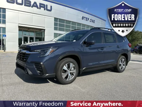 Blue 2025 Subaru Ascent Touring for sale in Fort Walton Beach, FL