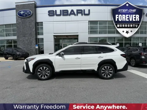 More photos of 2025 Subaru Outback Touring XT at Step One Subaru Fort Walton Beach, FL