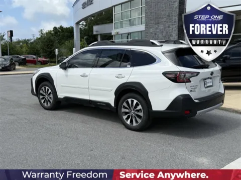 More photos of 2025 Subaru Outback Touring XT at Step One Subaru Fort Walton Beach, FL