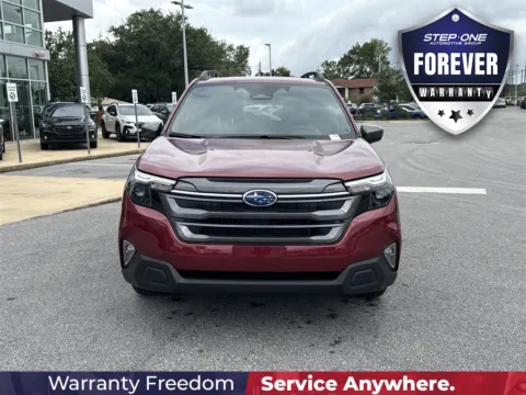 More photos of 2025 Subaru Forester Premium at Step One Subaru Fort Walton Beach, FL