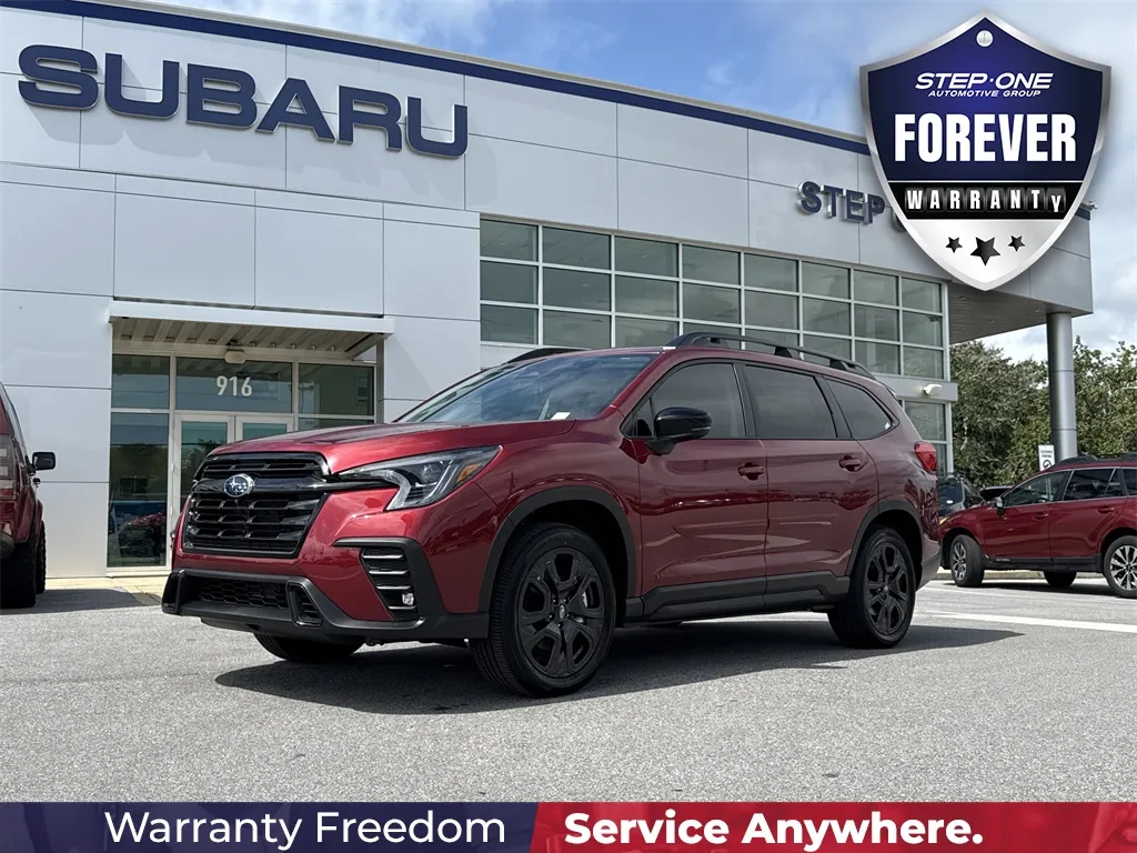 2025 Subaru Ascent Onyx Edition Touring for sale in Fort Walton Beach, FL