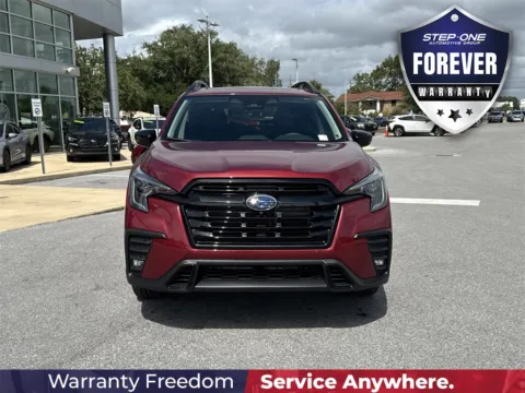 More photos of 2025 Subaru Ascent Onyx Edition Touring at Step One Subaru Fort Walton Beach, FL