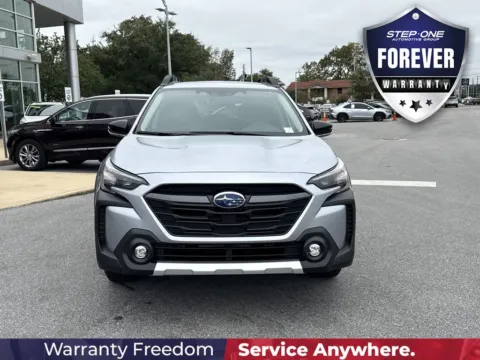 More photos of 2025 Subaru Outback Limited at Step One Subaru Fort Walton Beach, FL
