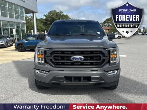 More photos of 2021 Ford F-150 XLT at Step One Subaru Fort Walton Beach, FL