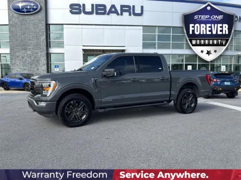 More photos of 2021 Ford F-150 XLT at Step One Subaru Fort Walton Beach, FL