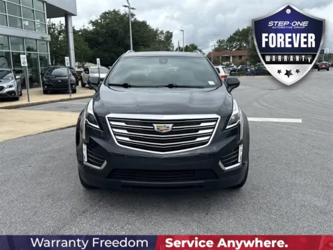 More photos of 2019 Cadillac XT5 Premium Luxury at Step One Subaru Fort Walton Beach, FL