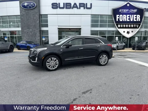 More photos of 2019 Cadillac XT5 Premium Luxury at Step One Subaru Fort Walton Beach, FL