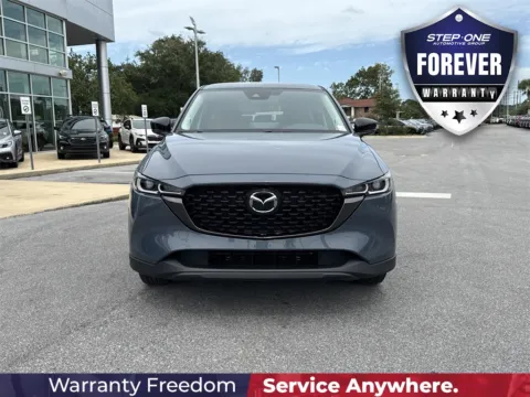 More photos of 2024 Mazda CX-5 2.5 S Carbon Edition at Step One Subaru Fort Walton Beach, FL