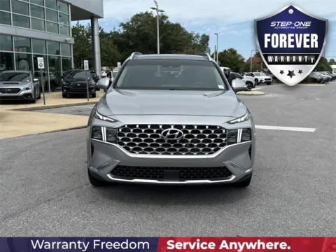 More photos of 2023 Hyundai Santa Fe Limited at Step One Subaru Fort Walton Beach, FL
