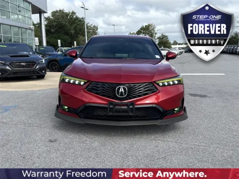 More photos of 2023 Acura Integra A-Spec Package at Step One Subaru Fort Walton Beach, FL