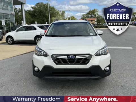 More photos of 2022 Subaru Crosstrek Premium at Step One Subaru Fort Walton Beach, FL