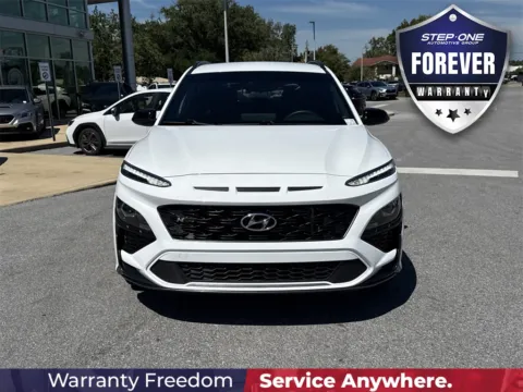 More photos of 2022 Hyundai Kona N Line at Step One Subaru Fort Walton Beach, FL