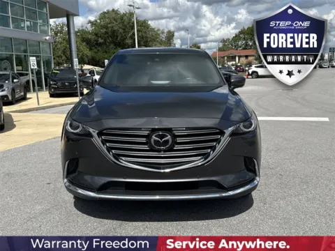 More photos of 2023 Mazda CX-9 Grand Touring at Step One Subaru Fort Walton Beach, FL