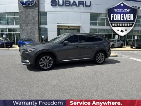 More photos of 2023 Mazda CX-9 Grand Touring at Step One Subaru Fort Walton Beach, FL