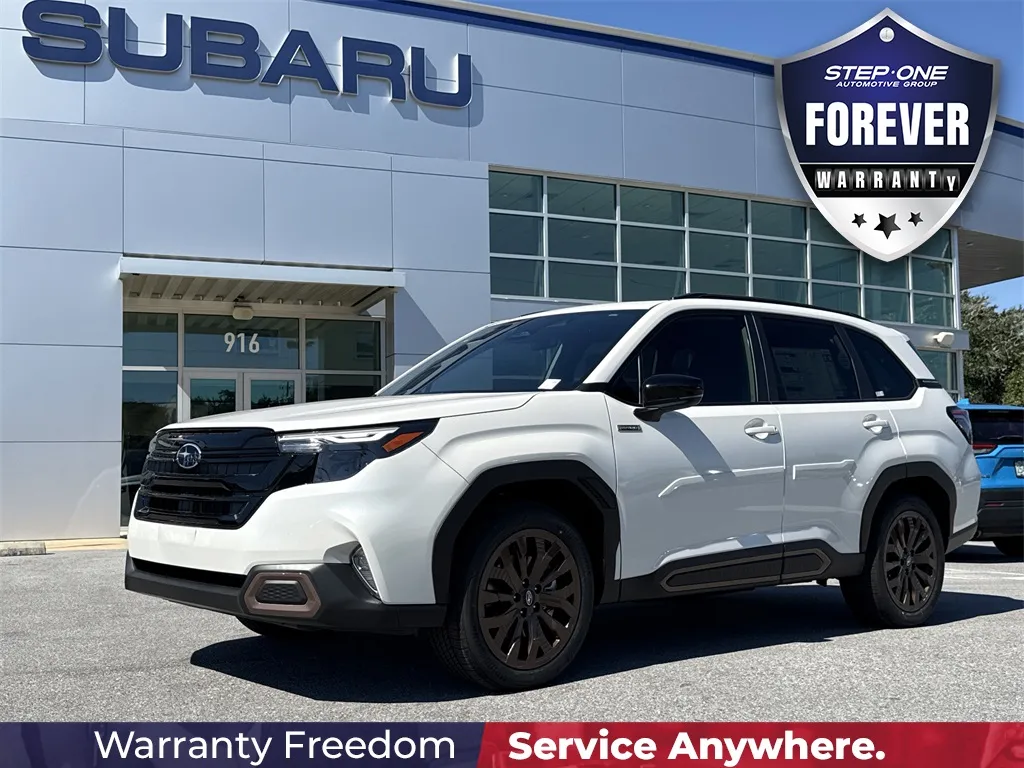 2025 Subaru Forester Hybrid Sport for sale in Fort Walton Beach, FL