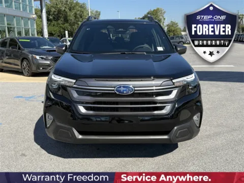 More photos of 2025 Subaru Forester Premium at Step One Subaru Fort Walton Beach, FL