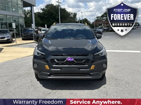 More photos of 2025 Subaru Crosstrek Wilderness at Step One Subaru Fort Walton Beach, FL