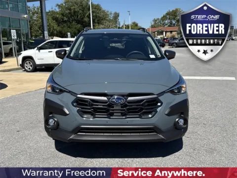 More photos of 2025 Subaru Crosstrek Premium at Step One Subaru Fort Walton Beach, FL