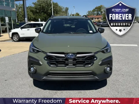 More photos of 2025 Subaru Crosstrek Limited at Step One Subaru Fort Walton Beach, FL